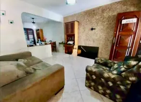 Imagem 2 - Casa em Vila Mathias, Santos - SP