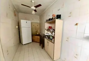 Imagem 6 - Casa em Vila Mathias, Santos - SP