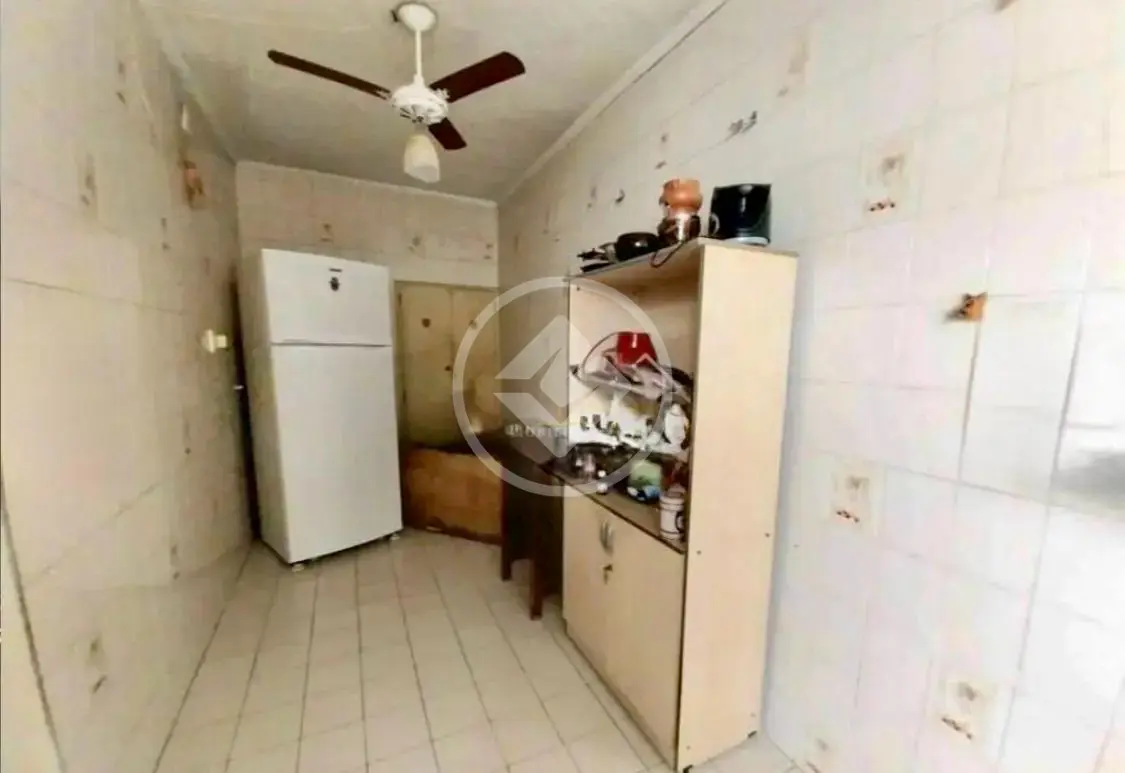 Imagem 6 - Casa em Vila Mathias, Santos - SP