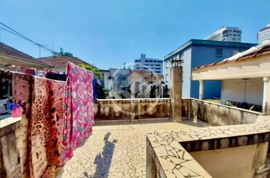 Image 20 - Casa em Vila Mathias, Santos - SP