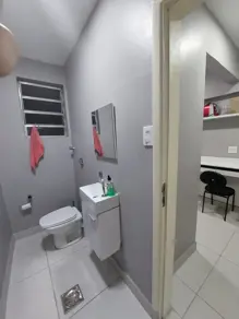 Imagem 4 - Sala Comercial em Centro, Santos - SP
