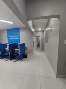 Imagem 2 - Sala Comercial em Centro, Santos - SP