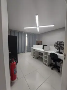 Sala Comercial Centro, Santos - SP — foto 2