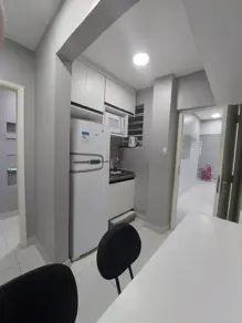 Imagem 6 - Sala Comercial em Centro, Santos - SP