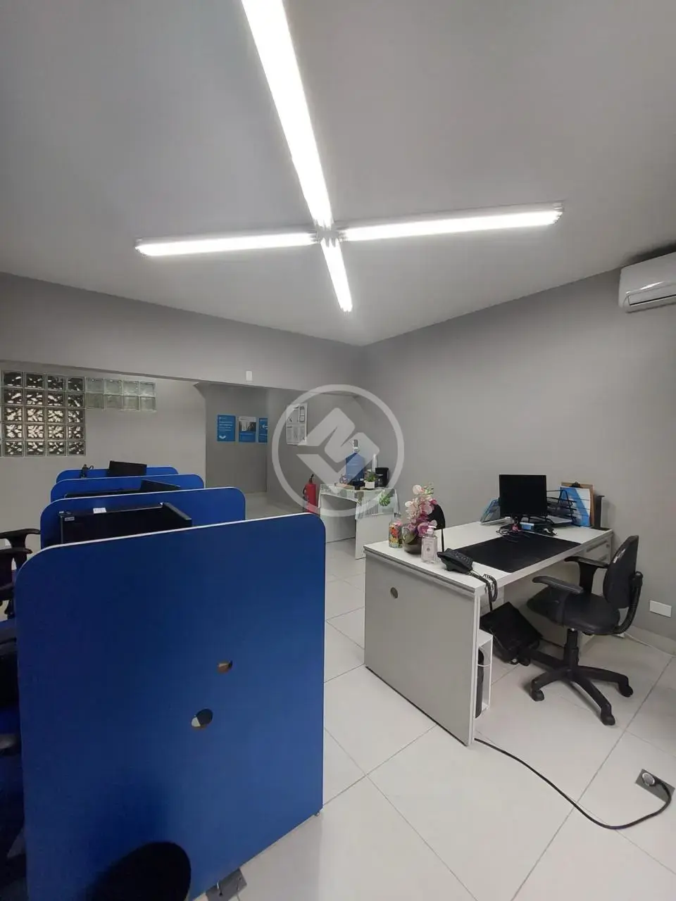 Imagem 1 - Sala Comercial em Centro, Santos - SP