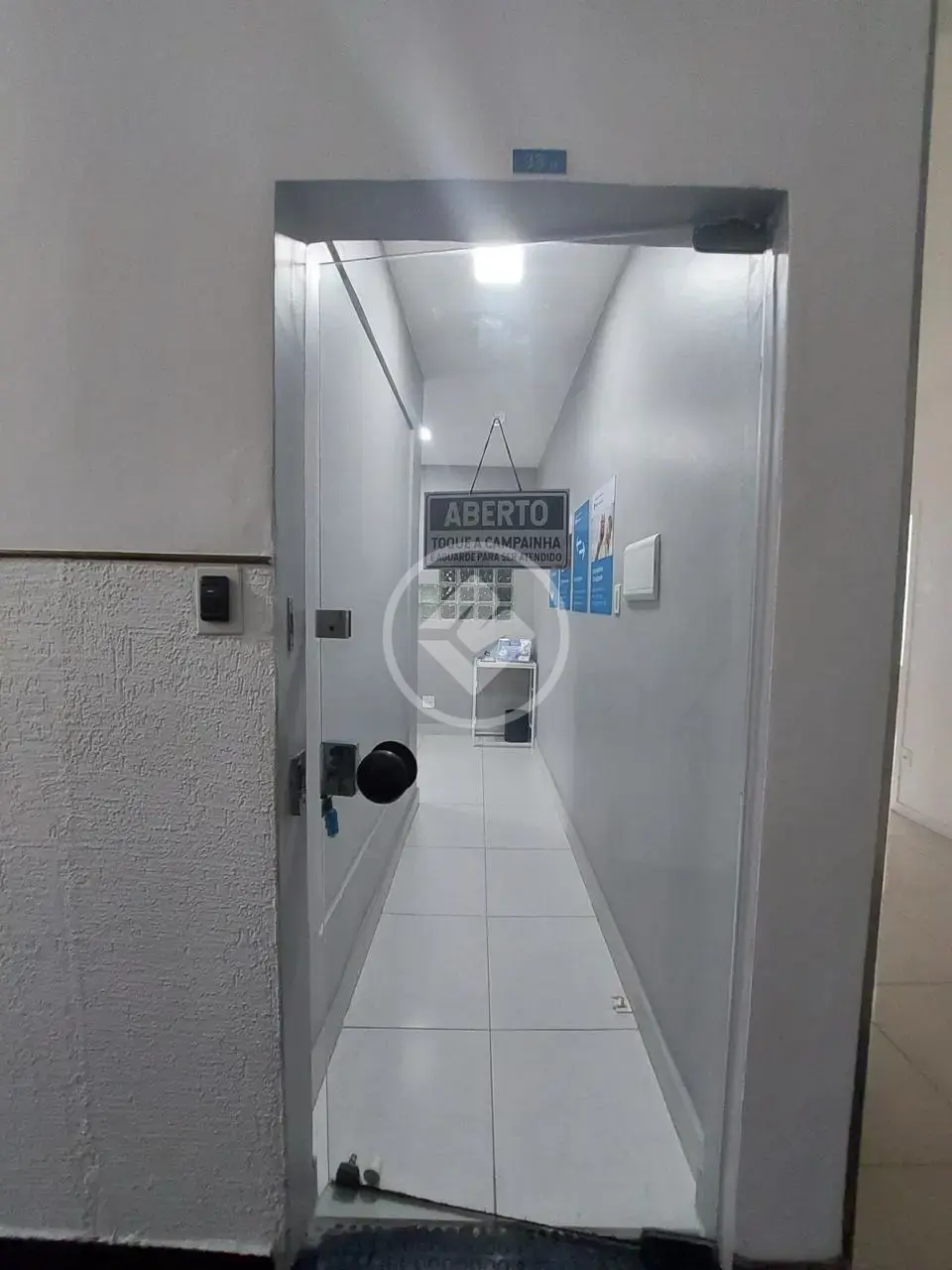 Image 20 - Sala Comercial em Centro, Santos - SP
