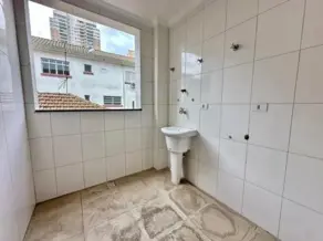 Imagem 6 - Sobrado em Ponta da Praia, Santos - SP