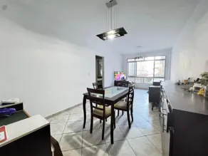 Imagem 2 - Apartamento em Campo Grande, Santos - SP