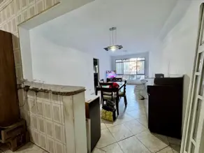 Apartamento Campo Grande, Santos - SP — foto 2