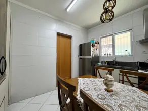 Imagem 4 - Casa em Areia Branca, Santos - SP