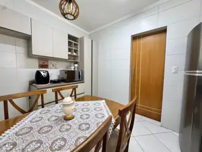Imagem 6 - Casa em Areia Branca, Santos - SP