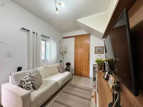 Imagem 3 - Casa em Areia Branca, Santos - SP