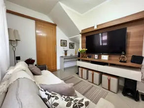 Casa Areia Branca, Santos - SP — foto 2