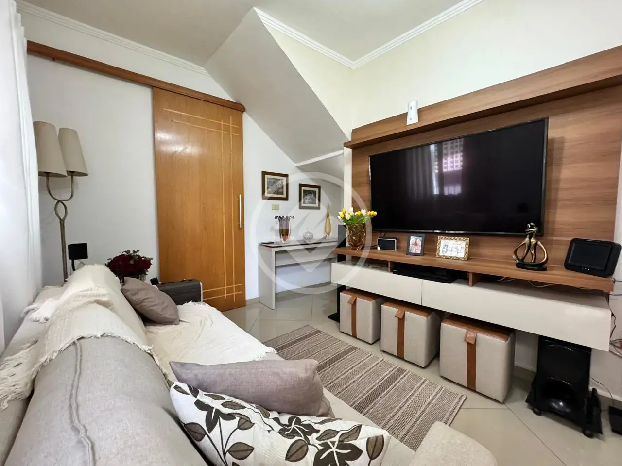 Image 2 - Casa em Areia Branca, Santos - SP