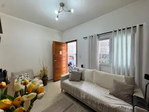 Imagem 2 - Casa em Areia Branca, Santos - SP