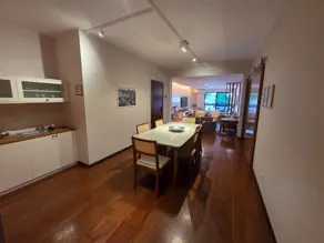 Imagem 2 - Apartamento em Gonzaga, Santos - SP