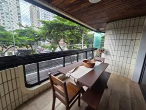 Imagem 3 - Apartamento em Gonzaga, Santos - SP