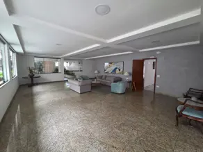 Imagem 6 - Apartamento em Gonzaga, Santos - SP