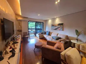 Apartamento Gonzaga, Santos - SP — foto 1