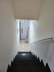Casa Condomínio Canto do Forte, Praia Grande - SP — foto 2