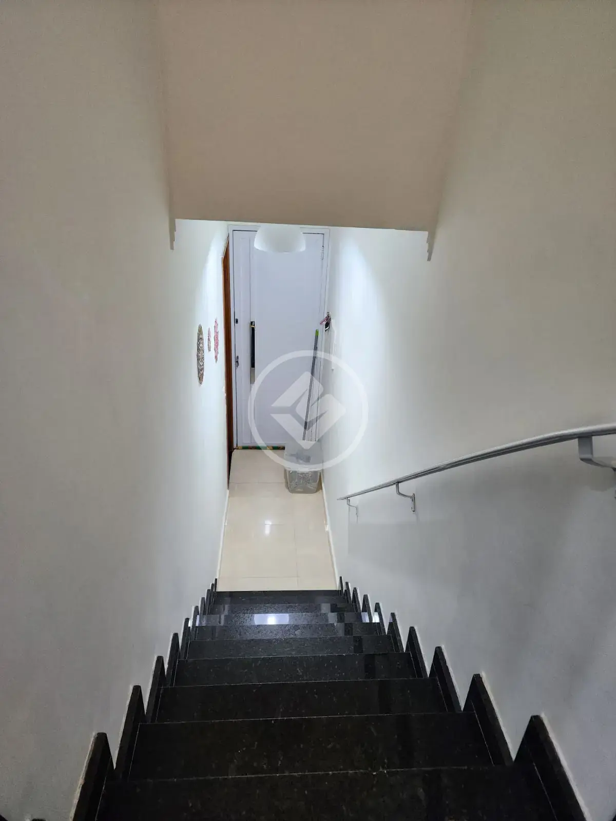 Image 2 - Casa Condomínio em Canto do Forte, Praia Grande - SP