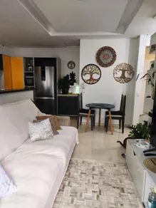 Casa Condomínio Canto do Forte, Praia Grande - SP — foto 1