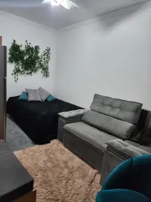 Imagem 6 - Casa Condomínio em Canto do Forte, Praia Grande - SP