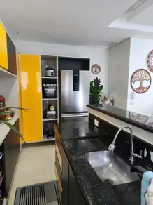 Imagem 4 - Casa Condomínio em Canto do Forte, Praia Grande - SP