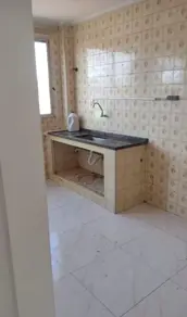 Imagem 3 - Apartamento em Vila Nossa Senhora de Fatima, São Vicente - SP
