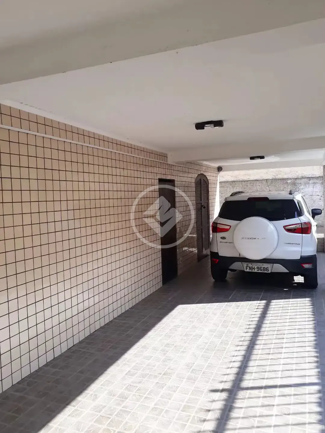 Image 13 - Apartamento em Vila Nossa Senhora de Fatima, São Vicente - SP