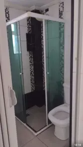 Imagem 6 - Apartamento em Vila Nossa Senhora de Fatima, São Vicente - SP