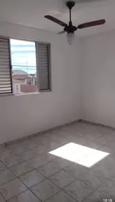 Apartamento Vila Nossa Senhora de Fatima, São Vicente - SP — foto 1