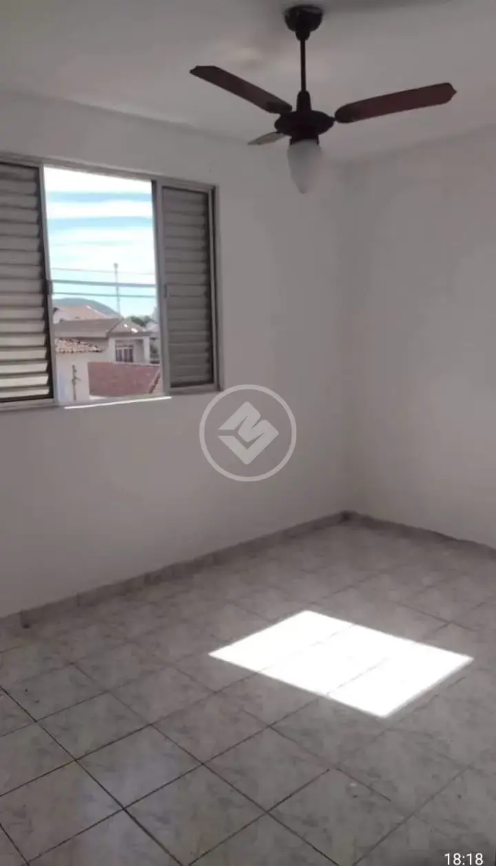 Imagem 1 - Apartamento em Vila Nossa Senhora de Fatima, São Vicente - SP