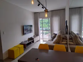 Apartamento Vila Mathias, Santos - SP — foto 1