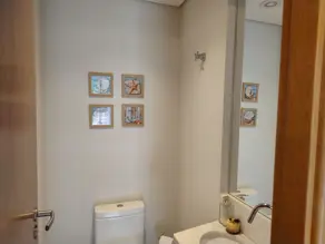 Imagem 5 - Apartamento em Vila Mathias, Santos - SP