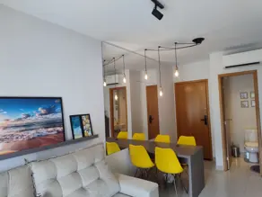 Imagem 3 - Apartamento em Vila Mathias, Santos - SP