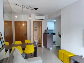 Imagem 4 - Apartamento em Vila Mathias, Santos - SP