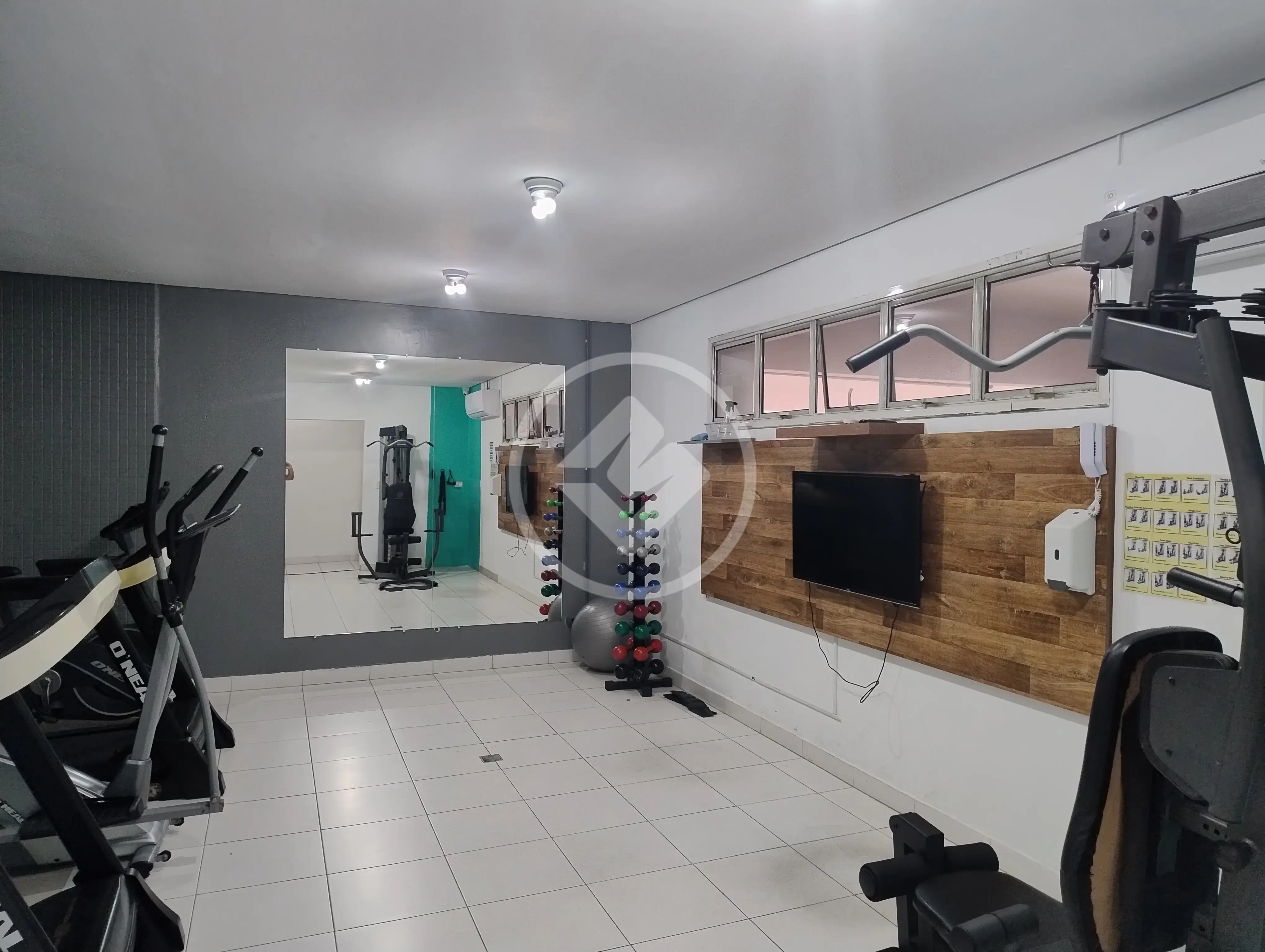 Image 30 - Apartamento em Vila Mathias, Santos - SP