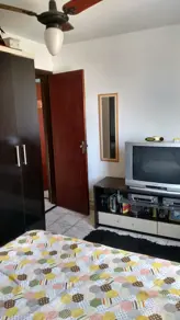 Apartamento Vila Nossa Senhora de Fatima, São Vicente - SP — foto 2