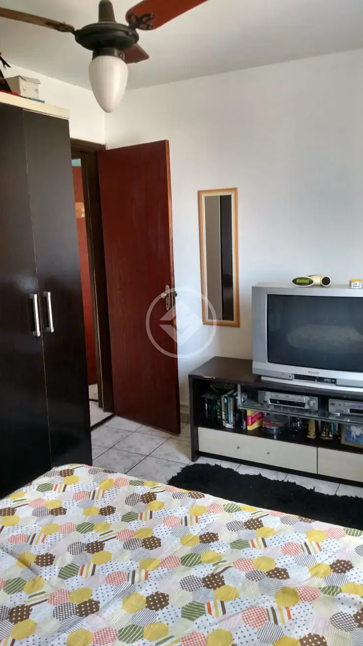 Image 2 - Apartamento em Vila Nossa Senhora de Fatima, São Vicente - SP