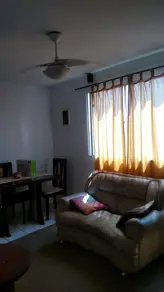 Imagem 2 - Apartamento em Vila Nossa Senhora de Fatima, São Vicente - SP