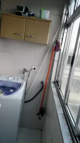Imagem 4 - Apartamento em Vila Nossa Senhora de Fatima, São Vicente - SP