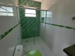 Apartamento Centro, São Vicente - SP — foto 2