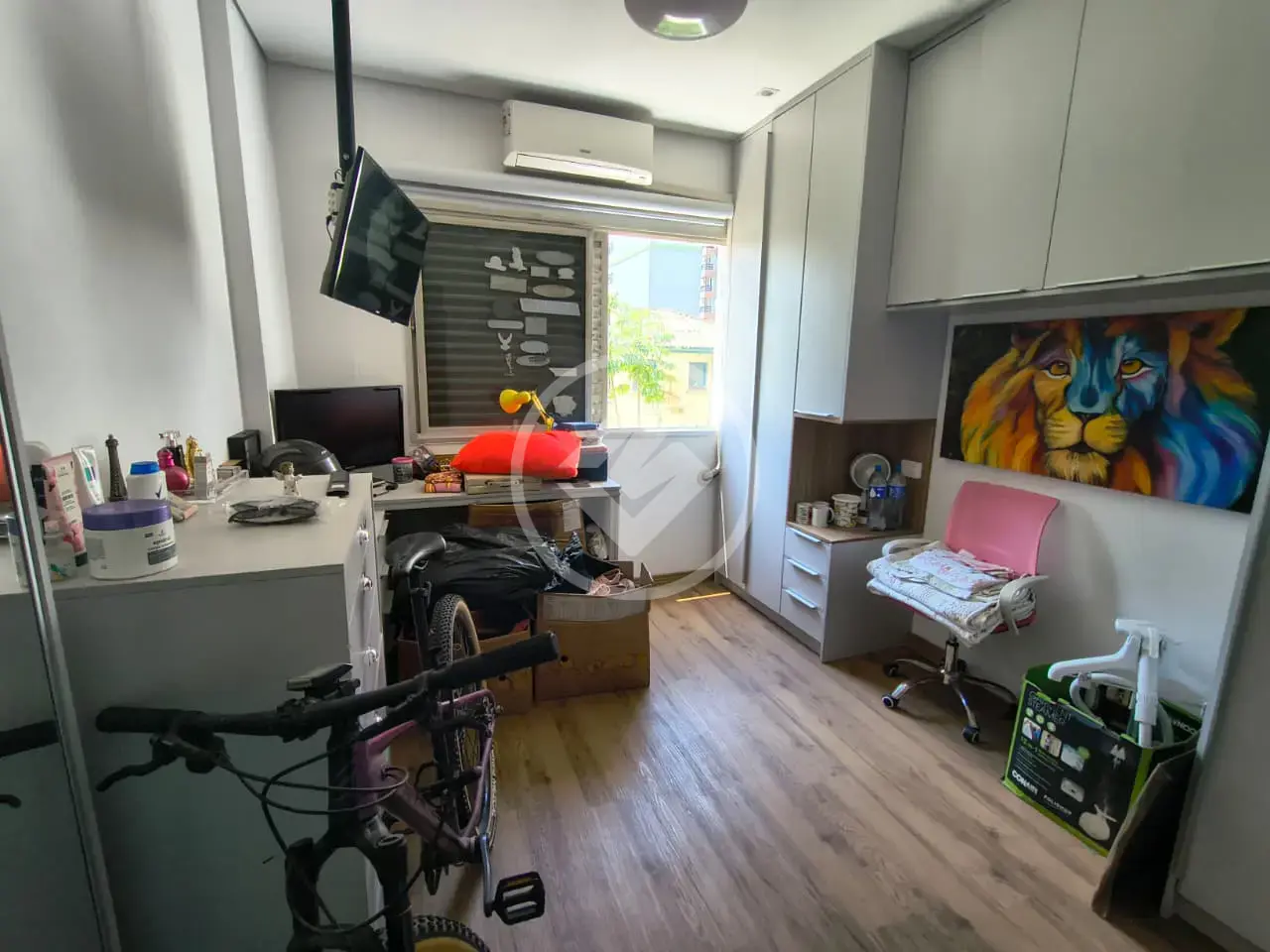 Imagem 4 - Apartamento em Centro, São Vicente - SP