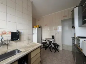Imagem 5 - Apartamento em Vila Valença, São Vicente - SP