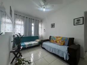 Imagem 2 - Apartamento em Vila Valença, São Vicente - SP