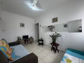 Apartamento Vila Valença, São Vicente - SP — foto 2