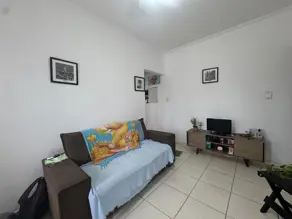 Imagem 3 - Apartamento em Vila Valença, São Vicente - SP
