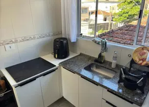 Imagem 3 - Casa Condomínio em Vila Cascatinha, São Vicente - SP