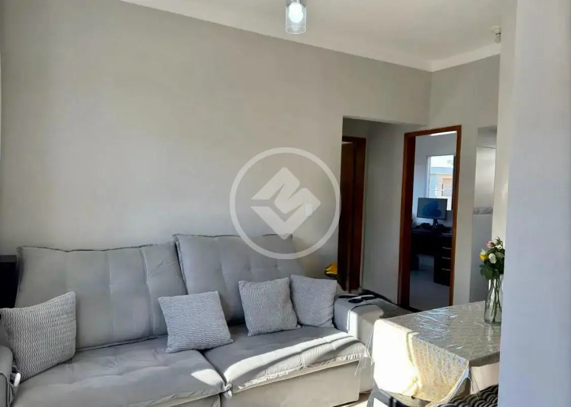 Imagem 1 - Casa Condomínio em Vila Cascatinha, São Vicente - SP
